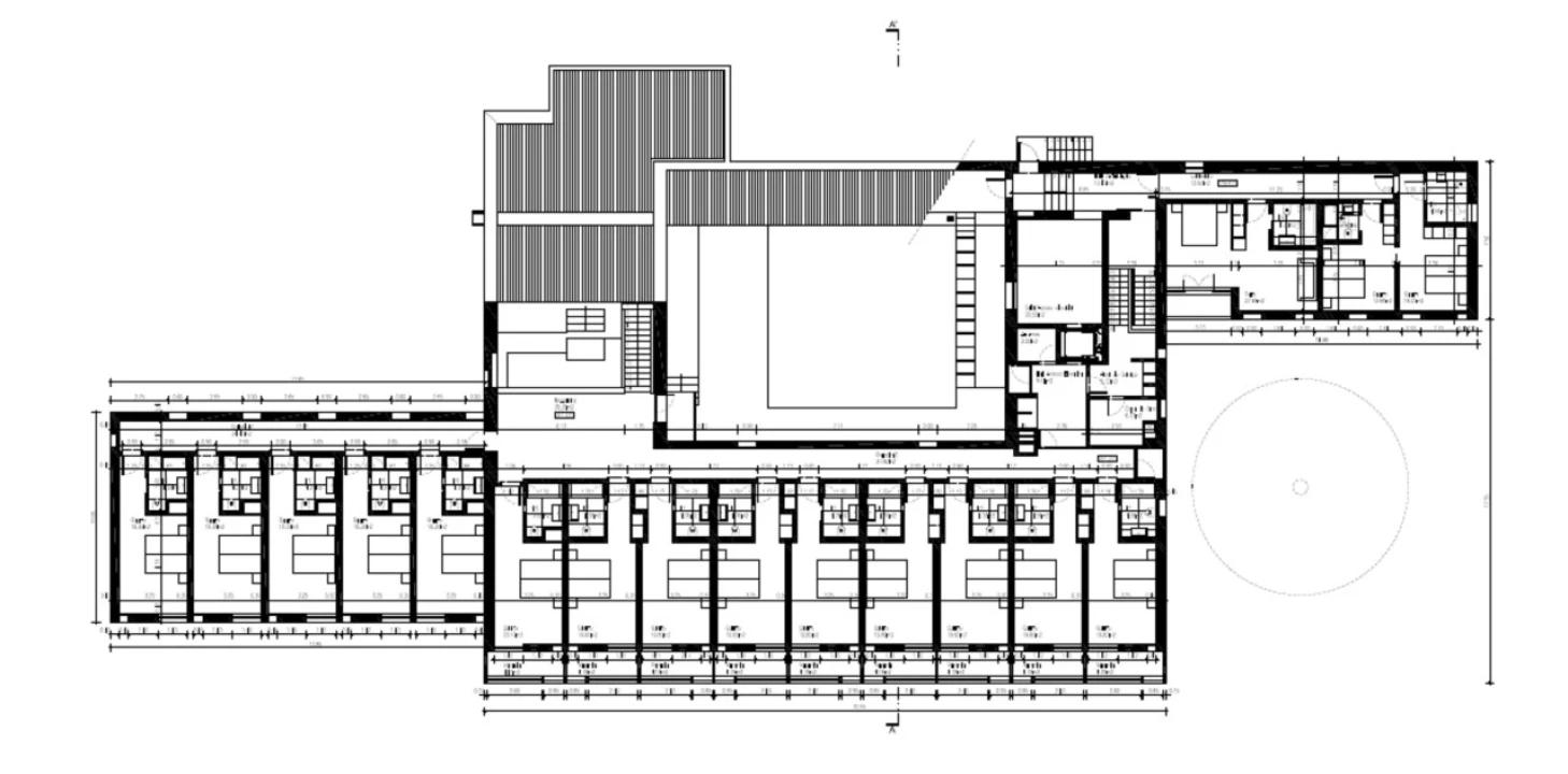 Negócio para Venda em Lagos da Beira e Lajeosa Planta 18