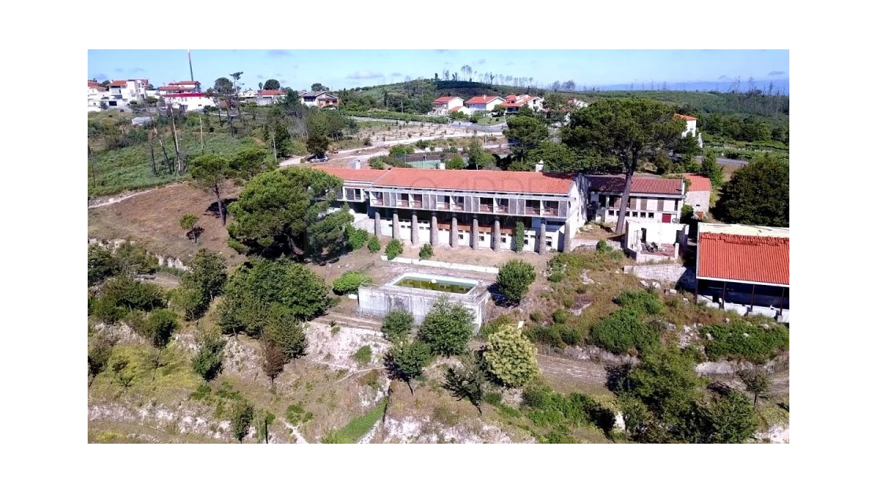 Negócio para Venda em Lagos da Beira e Lajeosa Foto 59