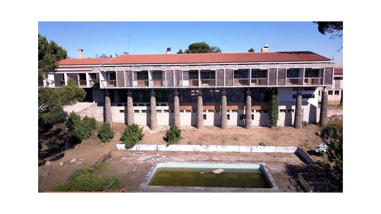 Negócio para Venda em Lagos da Beira e Lajeosa Foto 63