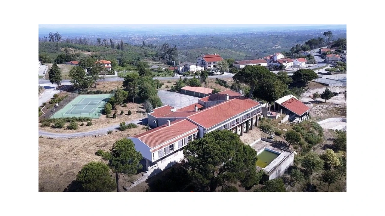 Negócio para Venda em Lagos da Beira e Lajeosa Foto 13
