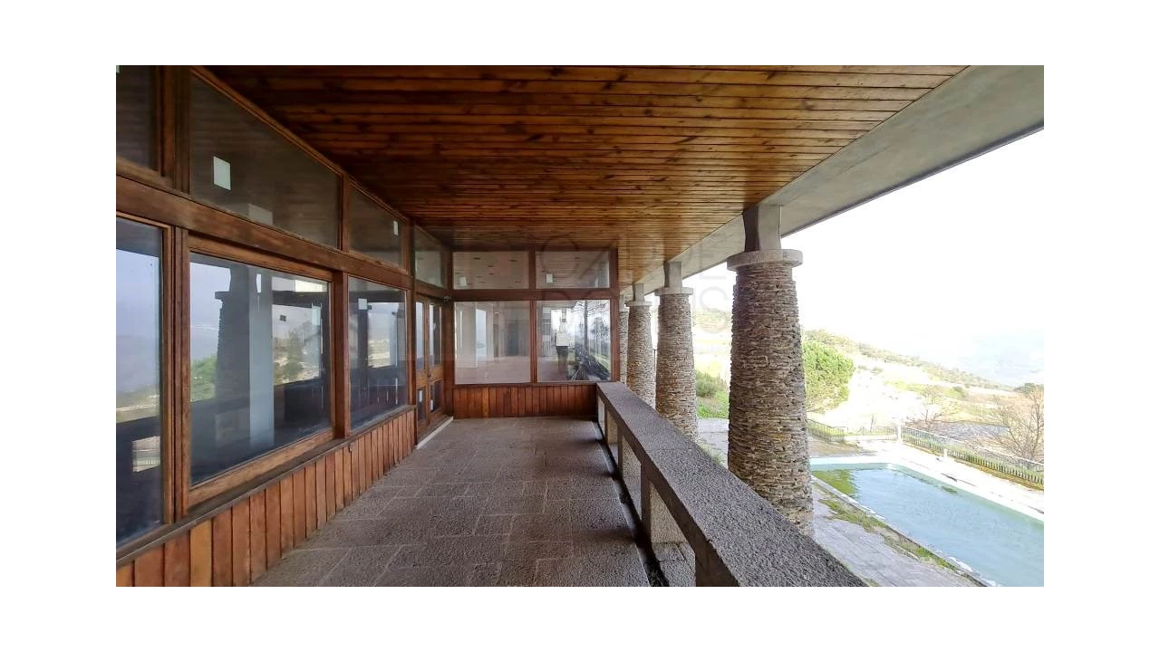 Negócio para Venda em Lagos da Beira e Lajeosa Foto 46