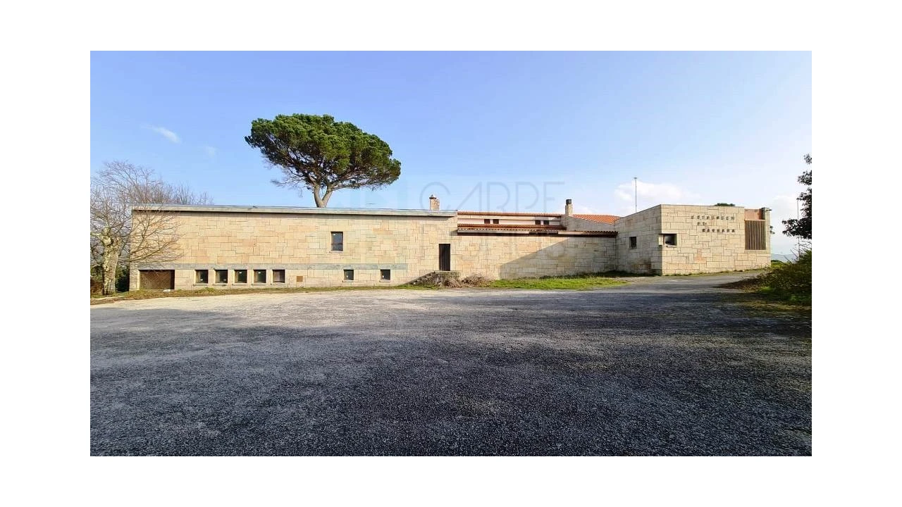 Negócio para Venda em Lagos da Beira e Lajeosa Foto 65