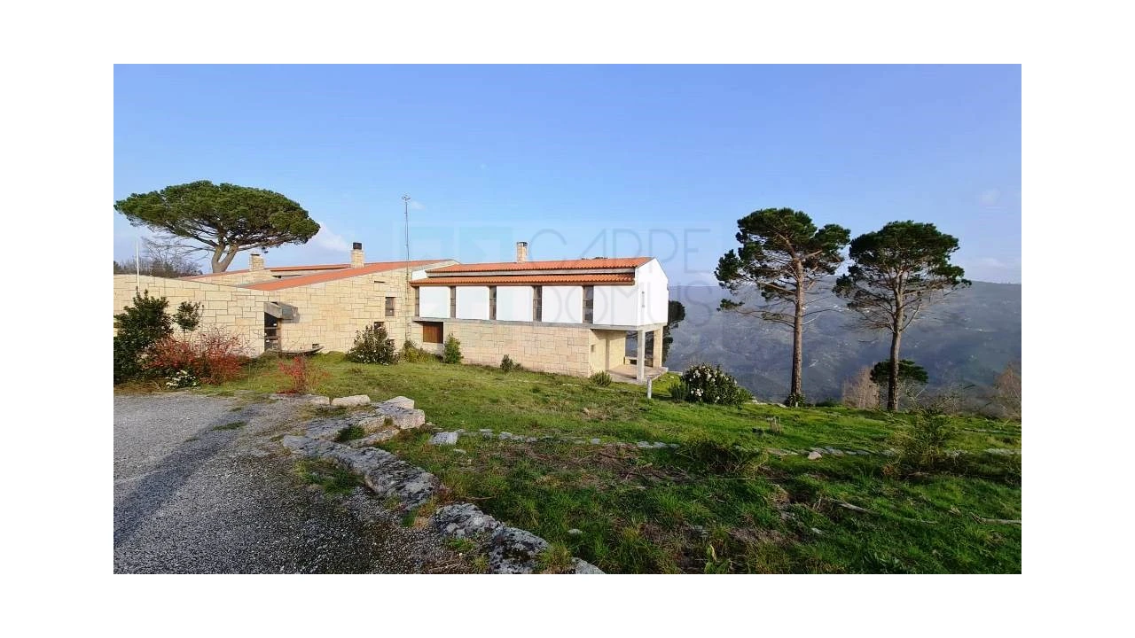 Negócio para Venda em Lagos da Beira e Lajeosa Foto 66