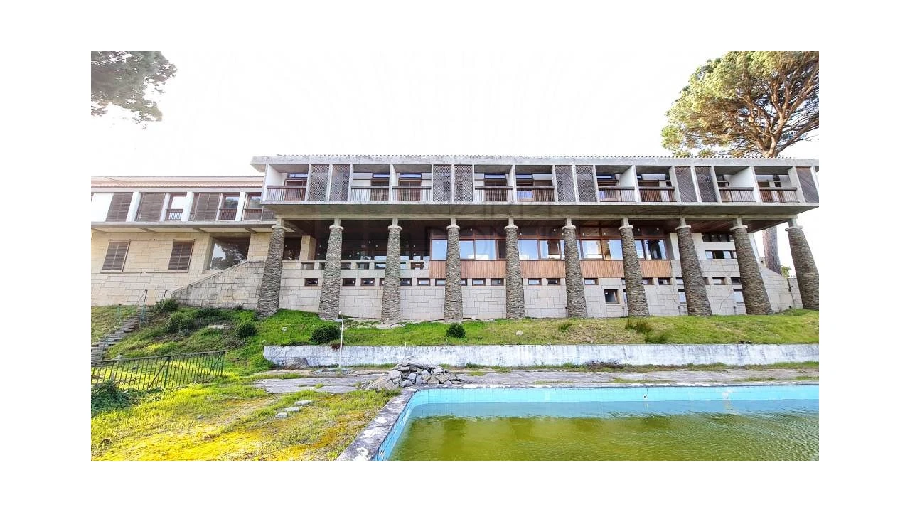 Negócio para Venda em Lagos da Beira e Lajeosa Foto 71