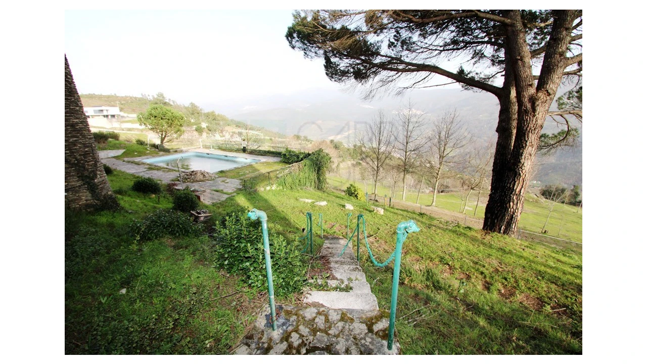 Negócio para Venda em Lagos da Beira e Lajeosa Foto 77