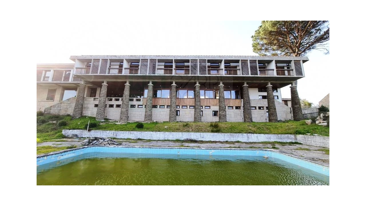 Negócio para Venda em Lagos da Beira e Lajeosa Foto 78