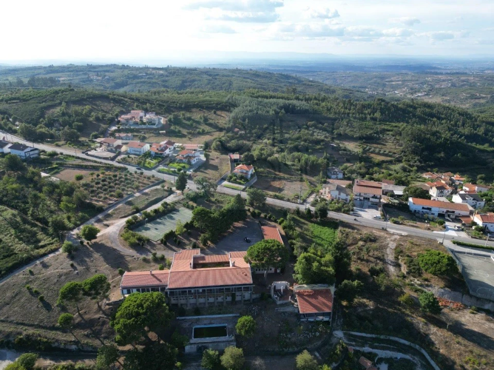 Negócio para Venda em Lagos da Beira e Lajeosa Foto 93