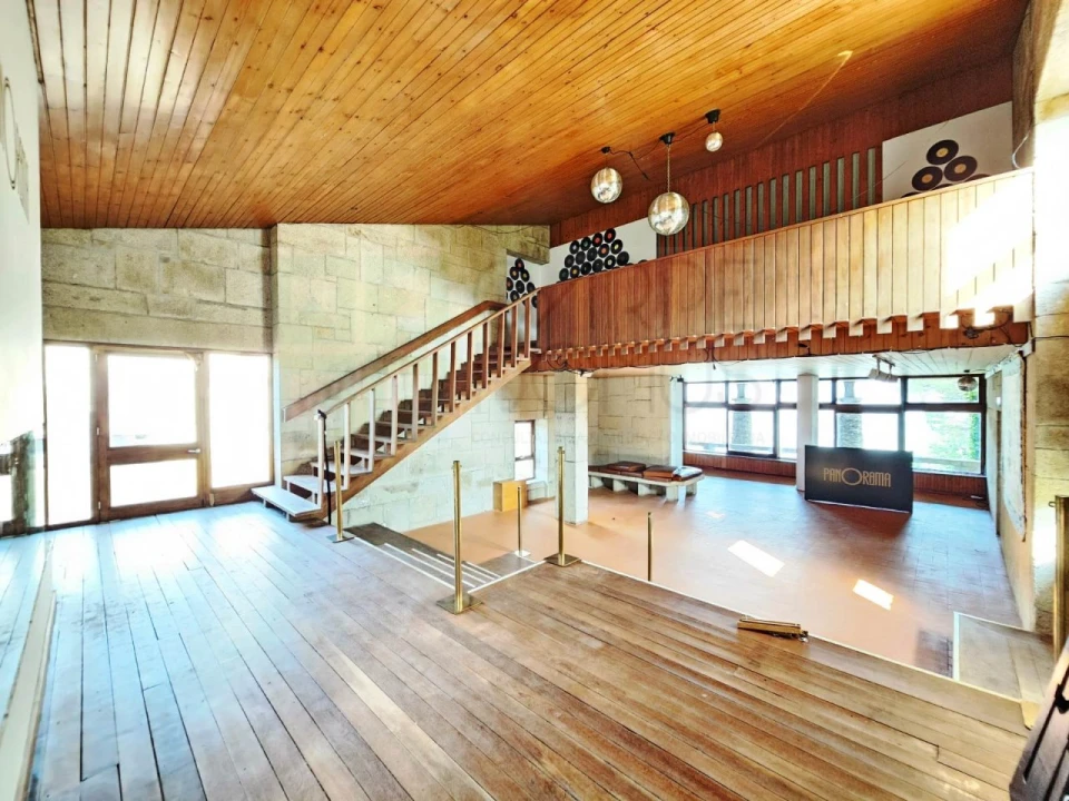 Negócio para Venda em Lagos da Beira e Lajeosa Foto 6