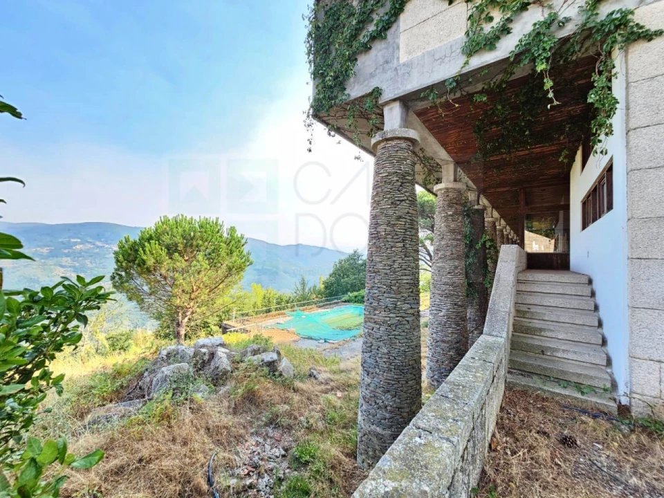 Negócio para Venda em Lagos da Beira e Lajeosa Foto 104