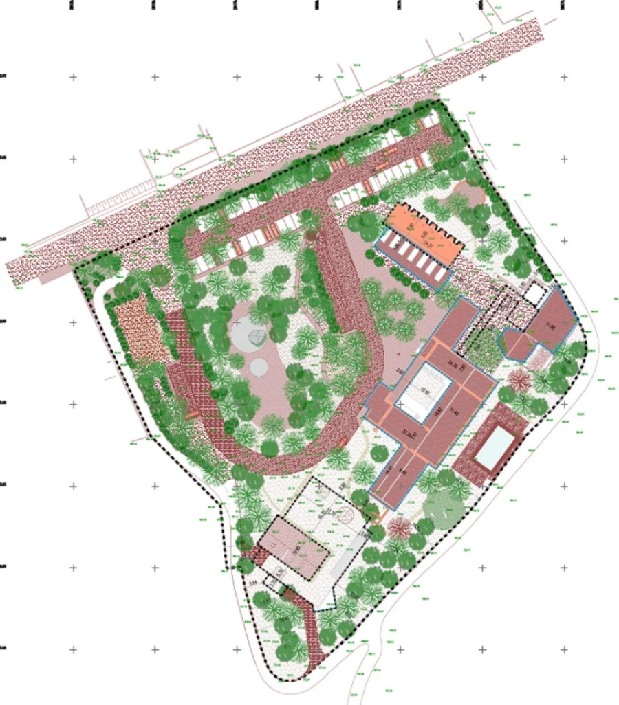 Negócio para Venda em Lagos da Beira e Lajeosa Planta 1