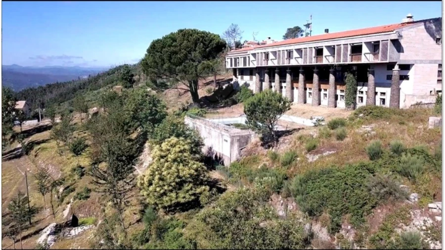 Negócio para Venda em Lagos da Beira e Lajeosa