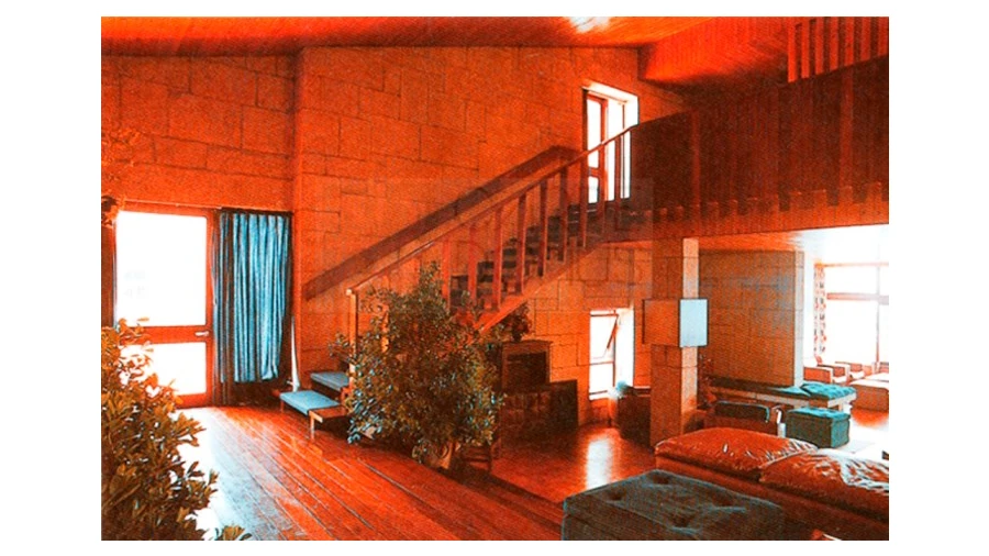 Negócio para Venda em Lagos da Beira e Lajeosa Foto 32