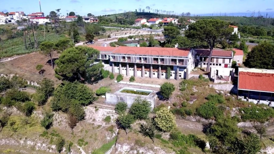 Negócio para Venda em Lagos da Beira e Lajeosa Foto 59
