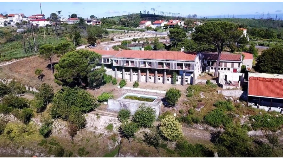 Negócio para Venda em Lagos da Beira e Lajeosa Foto 62