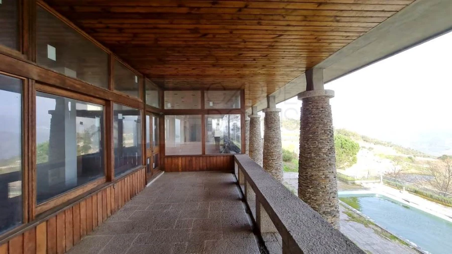 Negócio para Venda em Lagos da Beira e Lajeosa Foto 46