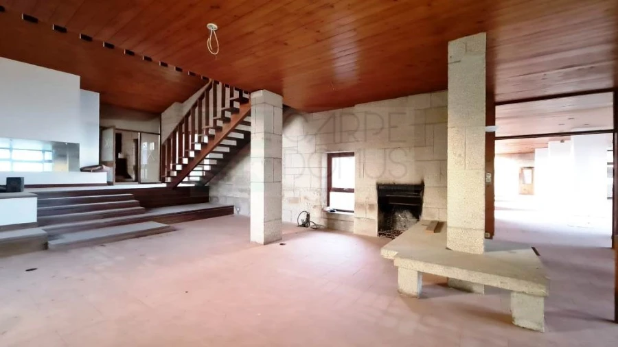 Negócio para Venda em Lagos da Beira e Lajeosa Foto 50