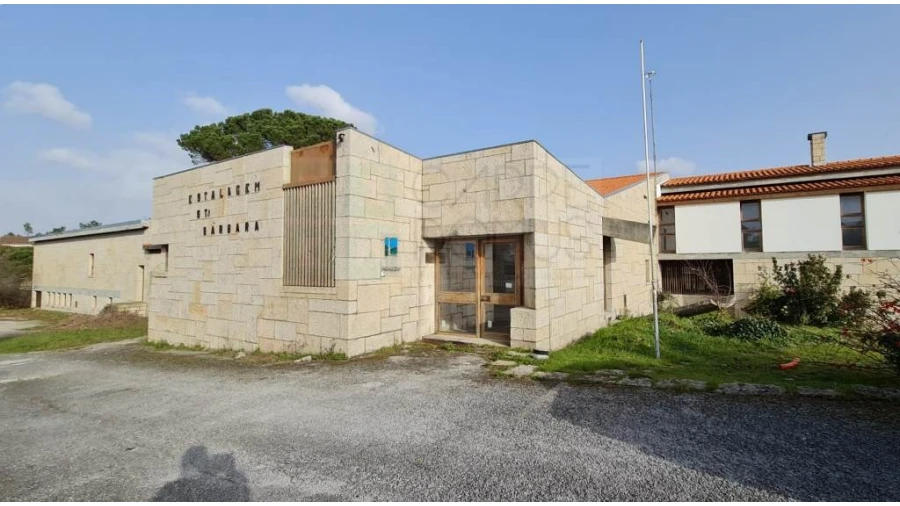 Negócio para Venda em Lagos da Beira e Lajeosa Foto 67