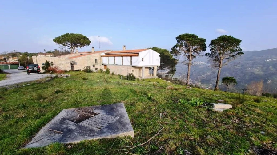 Negócio para Venda em Lagos da Beira e Lajeosa Foto 68