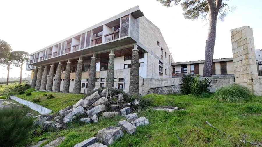 Negócio para Venda em Lagos da Beira e Lajeosa Foto 70