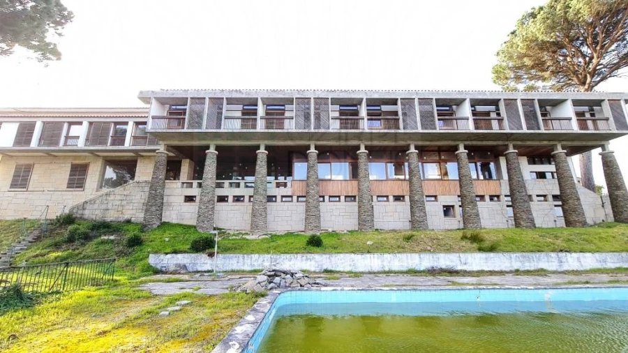 Negócio para Venda em Lagos da Beira e Lajeosa Foto 71