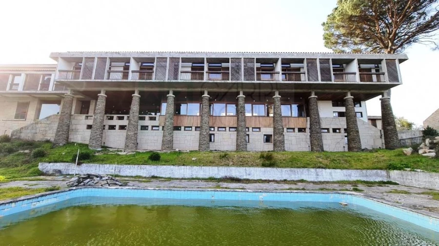 Negócio para Venda em Lagos da Beira e Lajeosa Foto 78