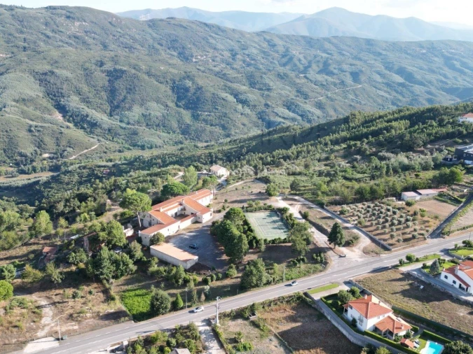 Negócio para Venda em Lagos da Beira e Lajeosa Foto 90