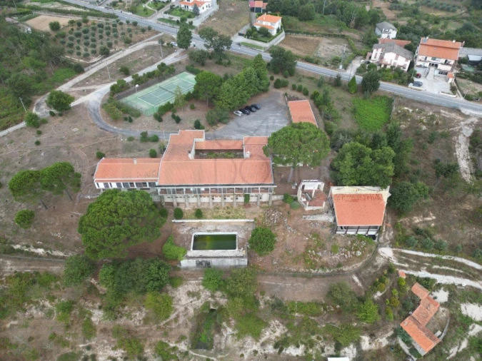 Negócio para Venda em Lagos da Beira e Lajeosa Foto 98