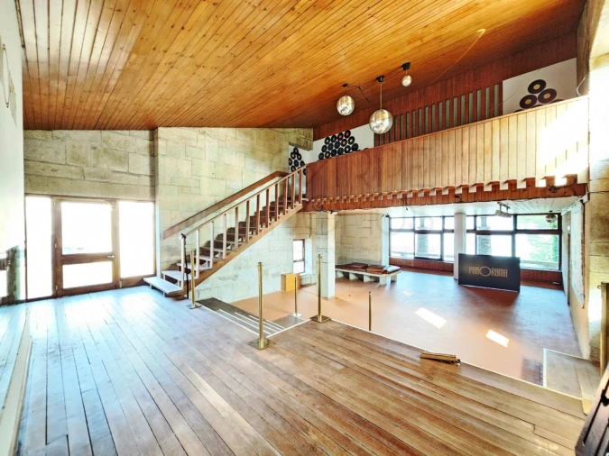 Negócio para Venda em Lagos da Beira e Lajeosa Foto 6