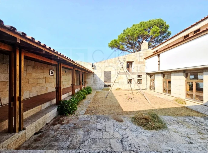 Negócio para Venda em Lagos da Beira e Lajeosa Foto 100