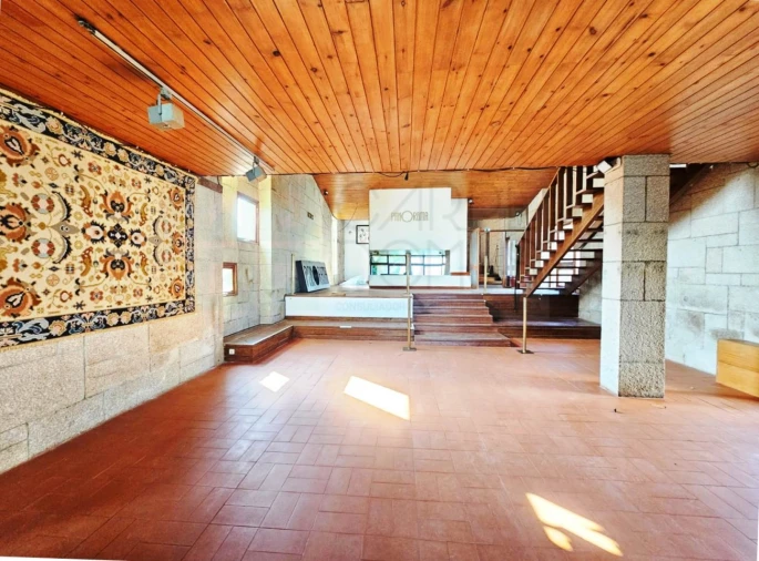 Negócio para Venda em Lagos da Beira e Lajeosa Foto 102