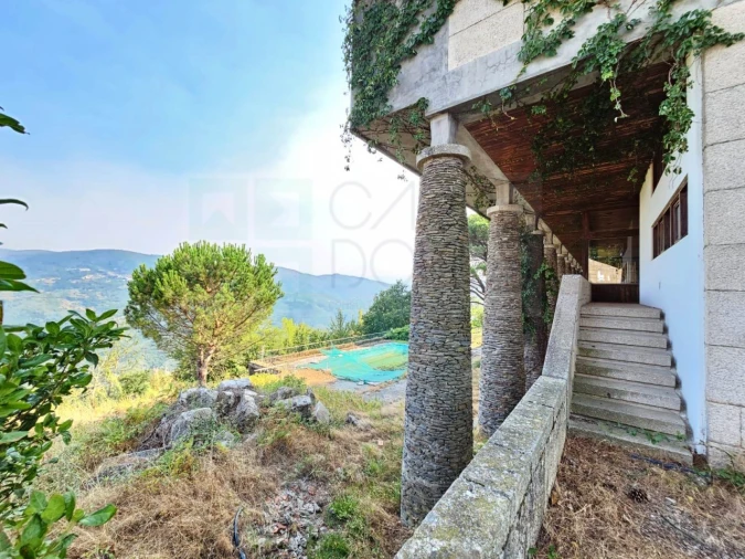 Negócio para Venda em Lagos da Beira e Lajeosa Foto 104