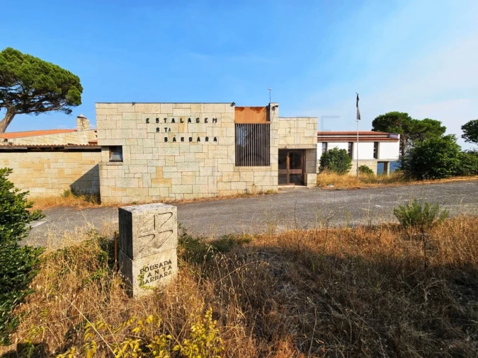 Negócio para Venda em Lagos da Beira e Lajeosa Foto 110