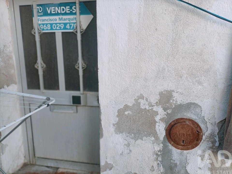 Moradia T1 para Venda em Reguengo e São Julião Foto 13