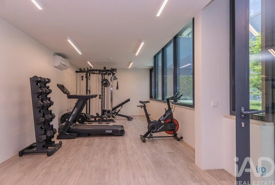 Apartamento T2 para Venda em Alvalade Foto 25