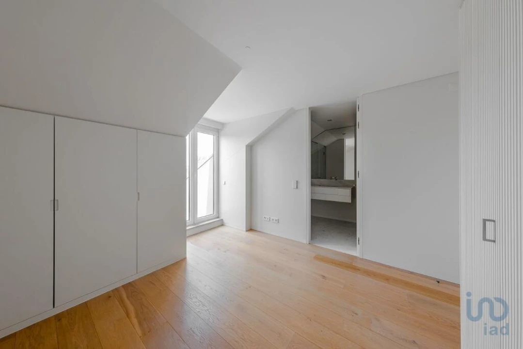 Apartamento T2 para Venda em Alvalade Foto 12