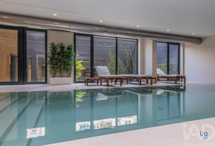 Apartamento T2 para Venda em Alvalade Foto 23