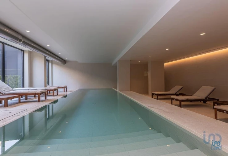 Apartamento T2 para Venda em Alvalade Foto 1