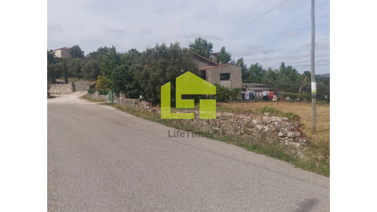 Terreno para Venda em Ega Foto 5