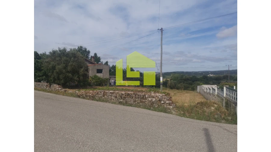 Terreno para Venda em Ega