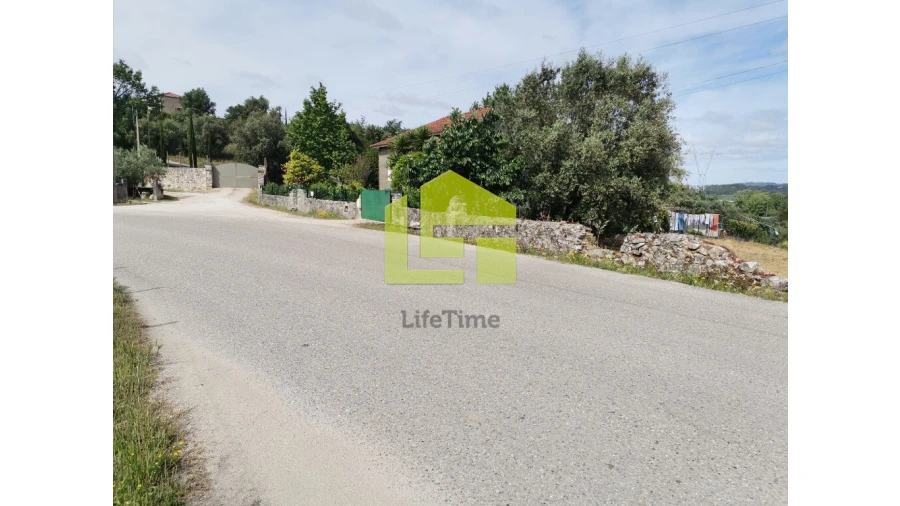 Terreno para Venda em Ega Foto 4