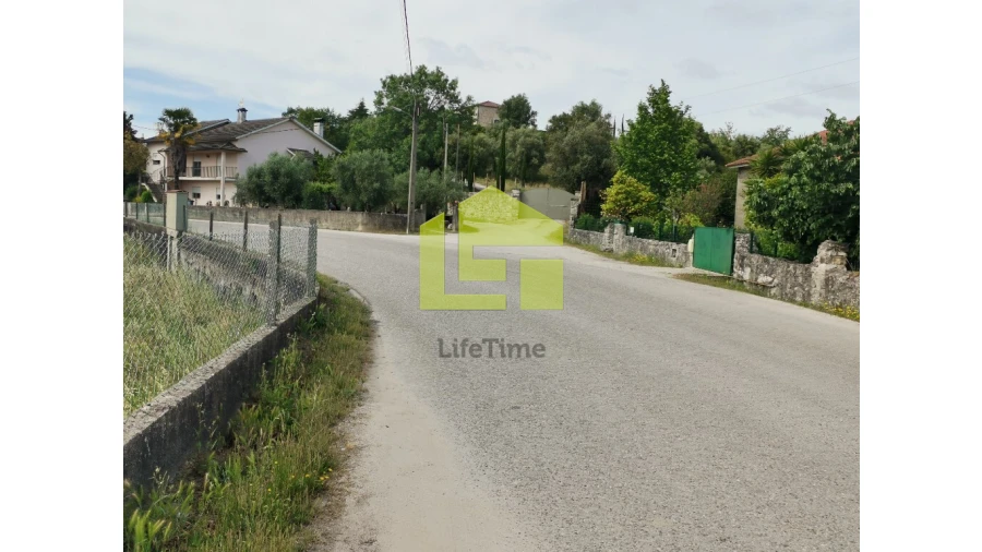 Terreno para Venda em Ega Foto 10