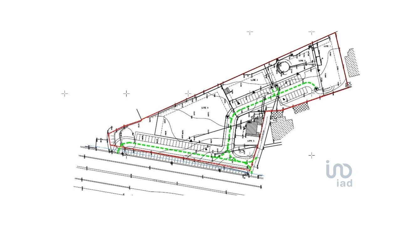 Terreno para Venda em Faro (Sé e São Pedro) Foto 6