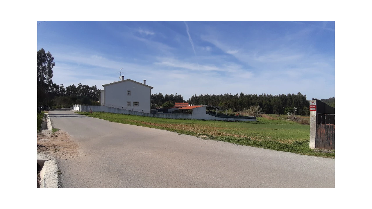 Terreno para Venda em Assafarge e Antanhol Foto 2