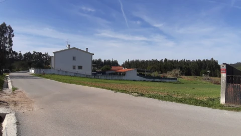Terreno para Venda em Assafarge e Antanhol