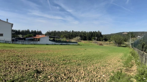 Terreno para Venda em Assafarge e Antanhol