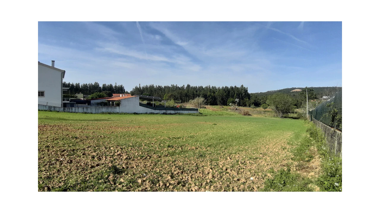 Terreno para Venda em Assafarge e Antanhol Foto 3
