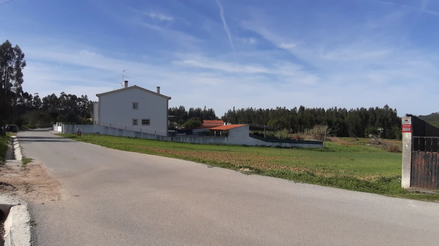Terreno para Venda em Assafarge e Antanhol Foto 2
