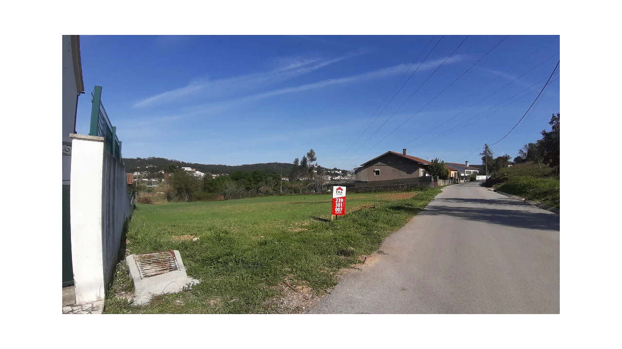 Terreno para Venda em Assafarge e Antanhol Foto 1