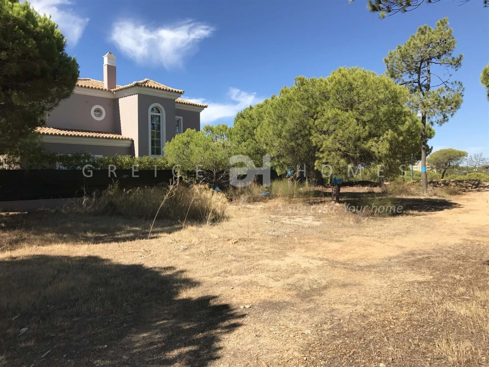 Terreno para Venda em Almancil Foto 27