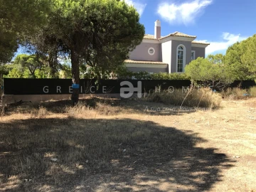 Terreno para Venda em Almancil